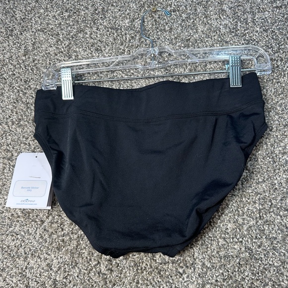 NWT Dolfin Aquashape Conservative Cut Brief Swimsuit Bottom Size Medium - Picture 4 of 8